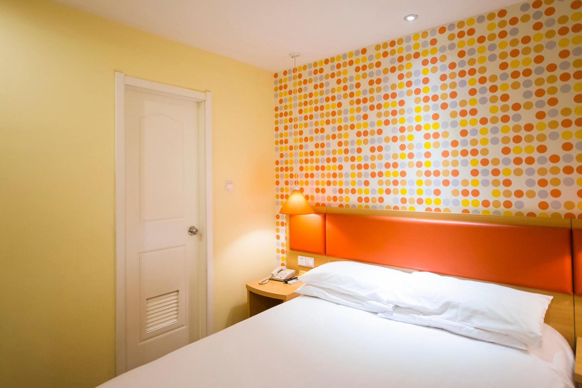 Home Inn Guiyang Zunyi Road מראה חיצוני תמונה