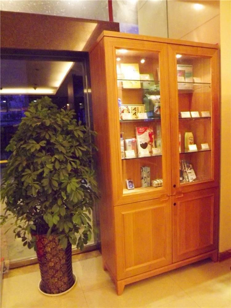 Home Inn Guiyang Zunyi Road מראה חיצוני תמונה