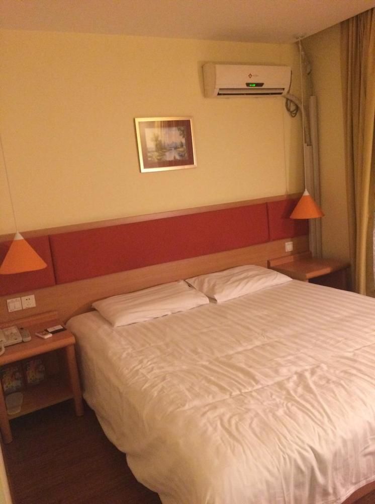 Home Inn Guiyang Zunyi Road מראה חיצוני תמונה