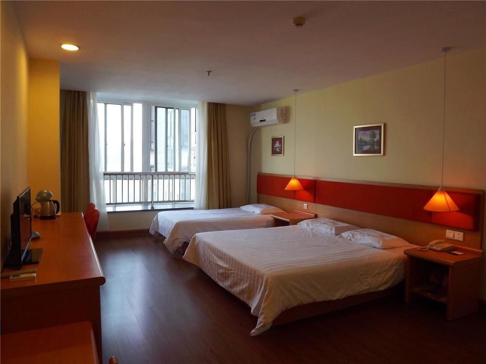 Home Inn Guiyang Zunyi Road מראה חיצוני תמונה