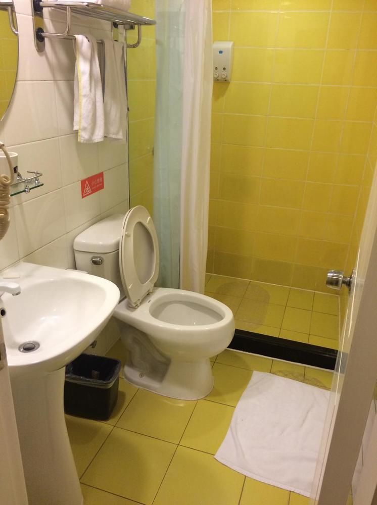 Home Inn Guiyang Zunyi Road מראה חיצוני תמונה
