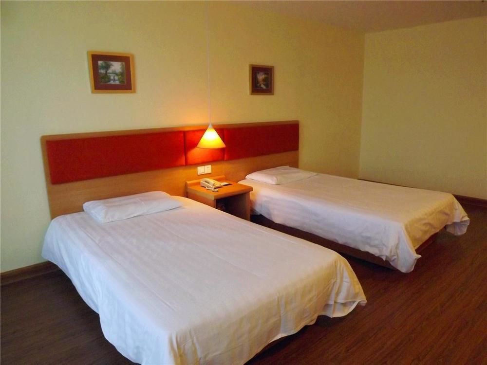 Home Inn Guiyang Zunyi Road מראה חיצוני תמונה
