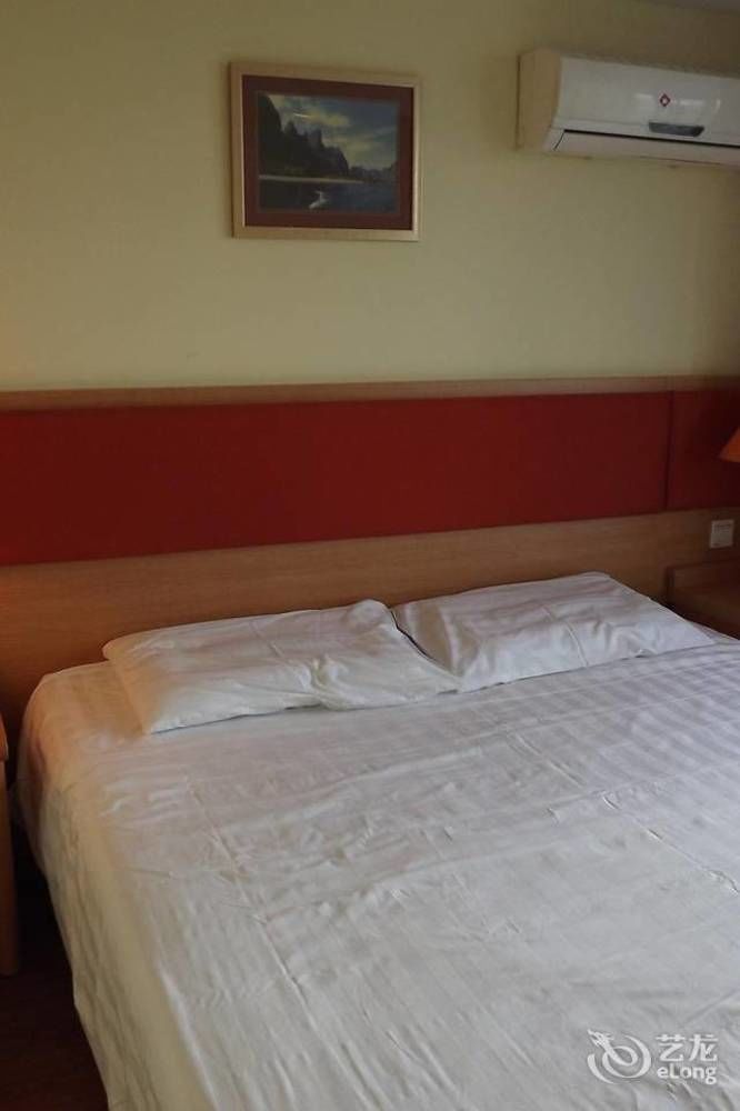 Home Inn Guiyang Zunyi Road מראה חיצוני תמונה