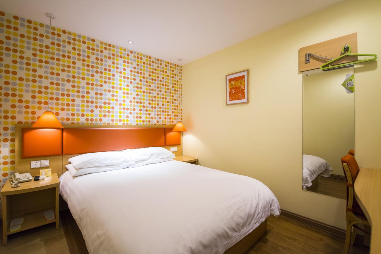 Home Inn Guiyang Zunyi Road מראה חיצוני תמונה