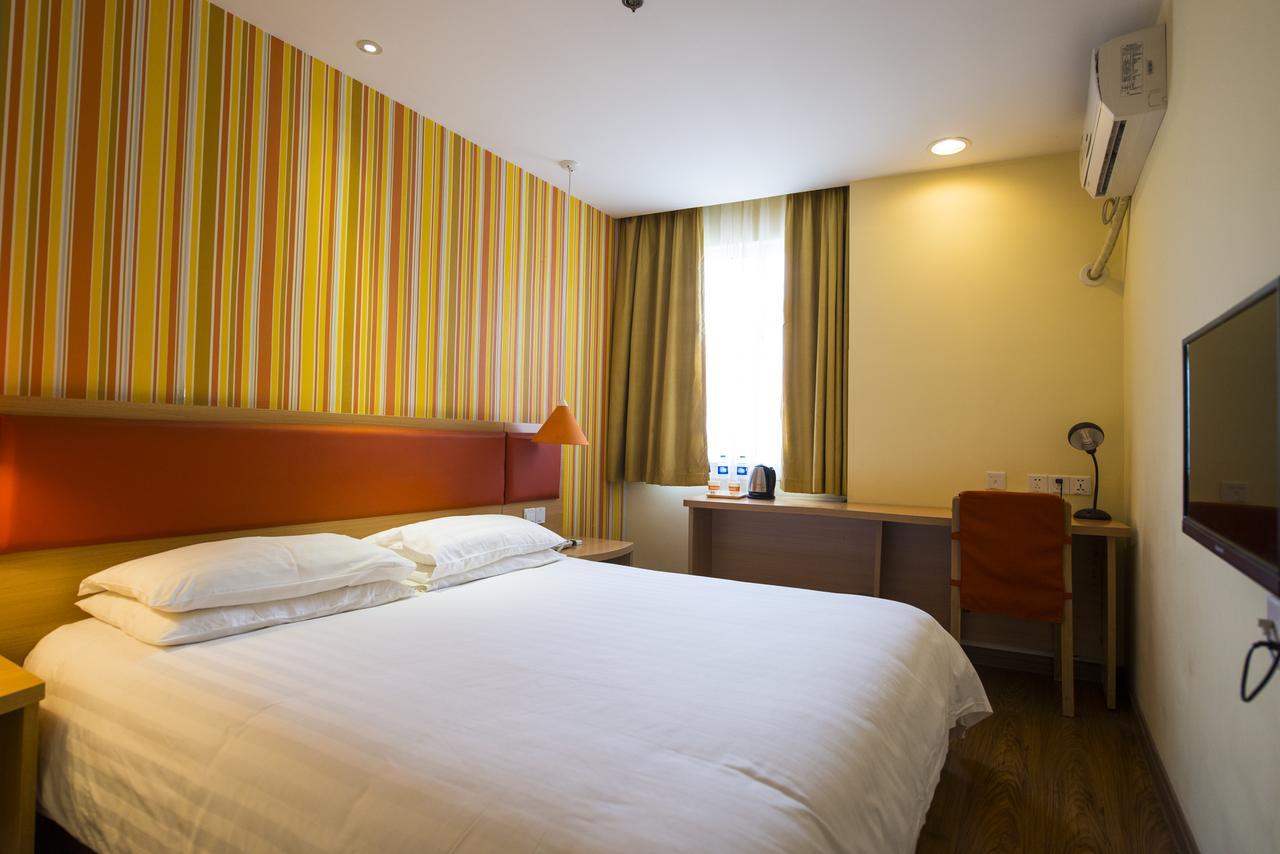 Home Inn Guiyang Zunyi Road מראה חיצוני תמונה