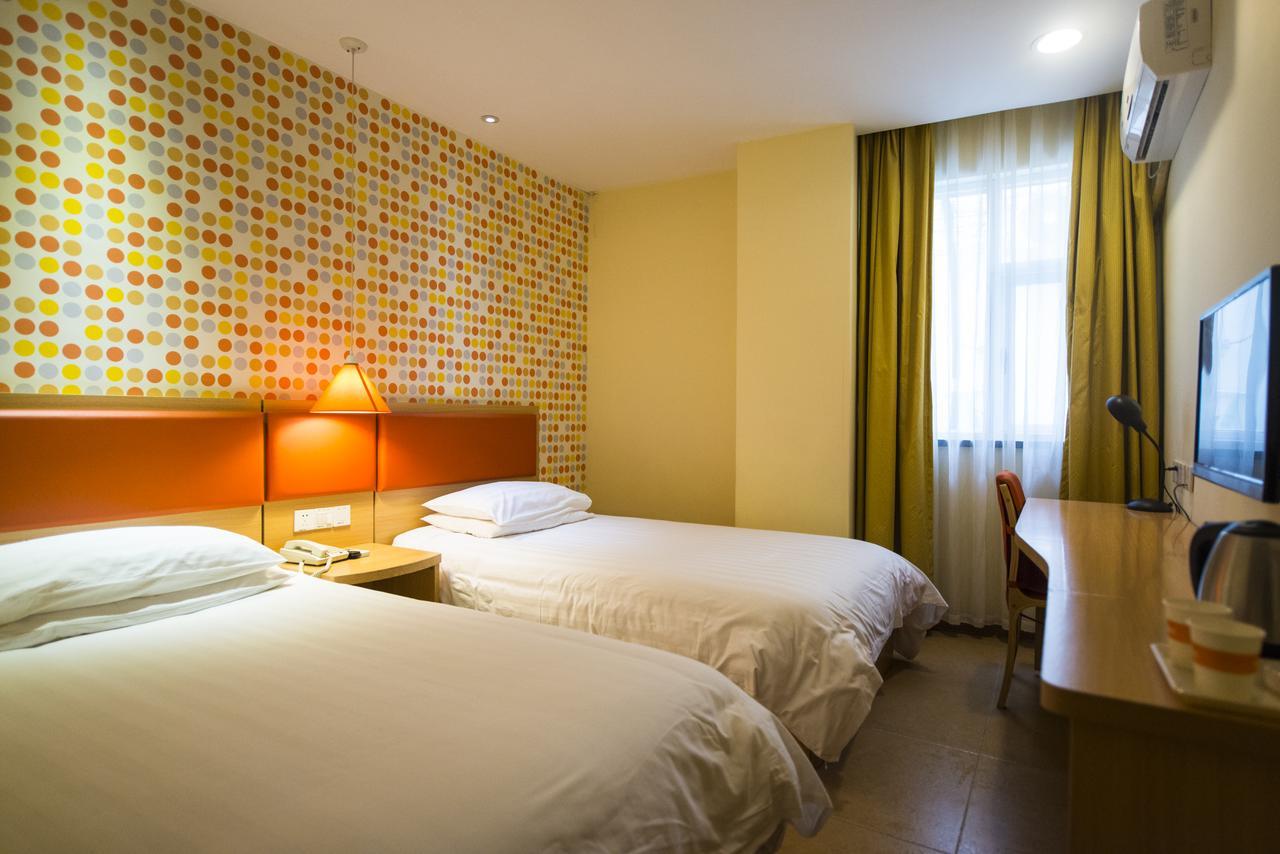 Home Inn Guiyang Zunyi Road מראה חיצוני תמונה