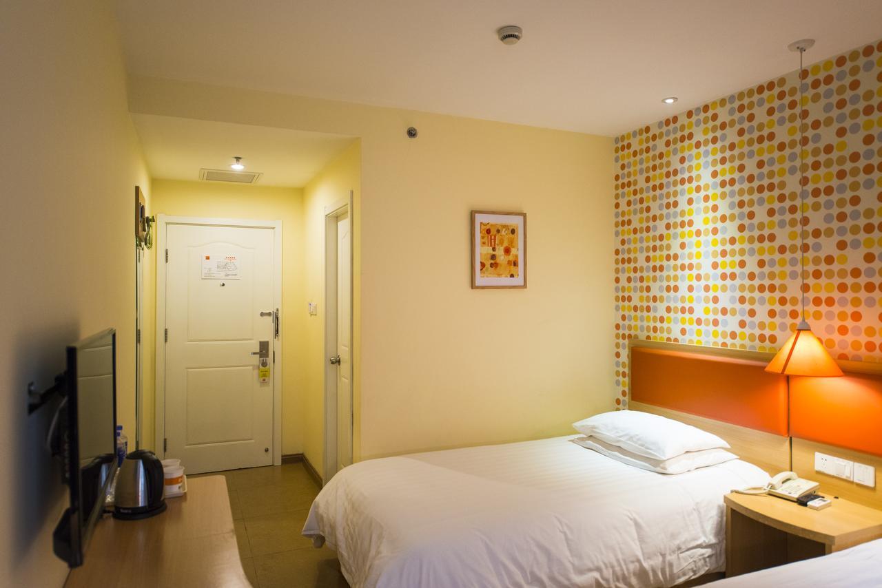 Home Inn Guiyang Zunyi Road מראה חיצוני תמונה