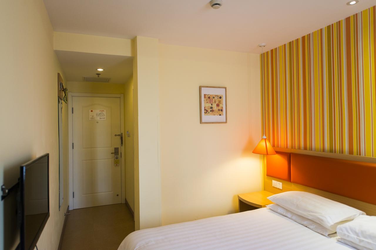 Home Inn Guiyang Zunyi Road מראה חיצוני תמונה