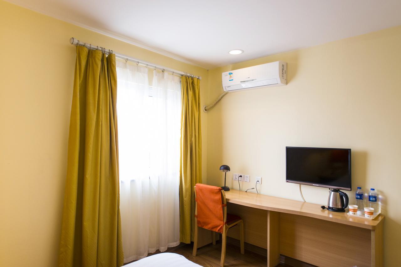Home Inn Guiyang Zunyi Road מראה חיצוני תמונה