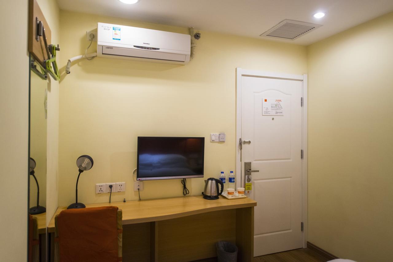 Home Inn Guiyang Zunyi Road מראה חיצוני תמונה