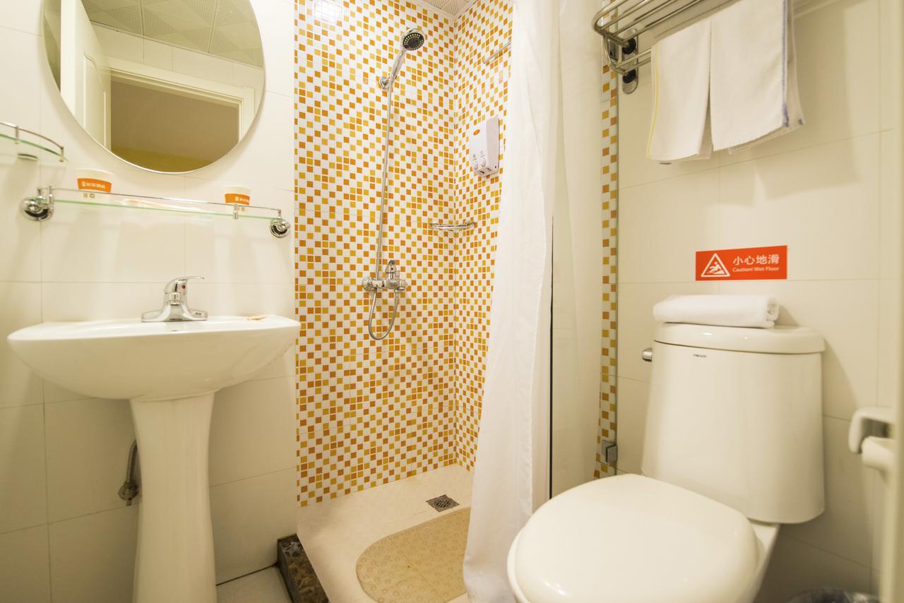 Home Inn Guiyang Zunyi Road מראה חיצוני תמונה
