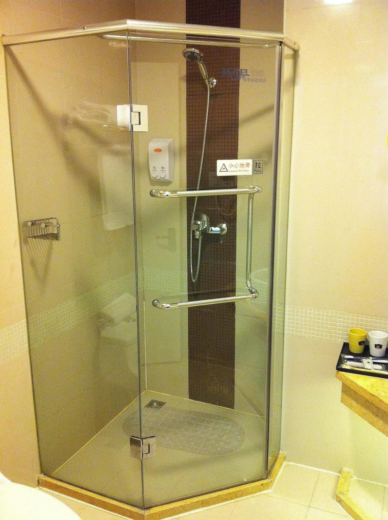 Home Inn Guiyang Zunyi Road מראה חיצוני תמונה
